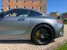 USED 2019 19 MERCEDES-BENZ GT 4.0 AMG GT R PREMIUM 2d 577 BHP SELENITE GREY MAGNO