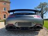 USED 2019 19 MERCEDES-BENZ GT 4.0 AMG GT R PREMIUM 2d 577 BHP SELENITE GREY MAGNO