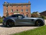 USED 2019 19 MERCEDES-BENZ GT 4.0 AMG GT R PREMIUM 2d 577 BHP SELENITE GREY MAGNO