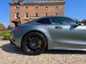 USED 2019 19 MERCEDES-BENZ GT 4.0 AMG GT R PREMIUM 2d 577 BHP SELENITE GREY MAGNO