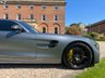 USED 2019 19 MERCEDES-BENZ GT 4.0 AMG GT R PREMIUM 2d 577 BHP SELENITE GREY MAGNO