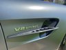 USED 2019 19 MERCEDES-BENZ GT 4.0 AMG GT R PREMIUM 2d 577 BHP SELENITE GREY MAGNO