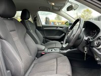 USED 2014 64 AUDI A3 2.0 TDI SPORT 5d 148 BHP 