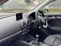 USED 2014 64 AUDI A3 2.0 TDI SPORT 5d 148 BHP 