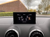 USED 2014 64 AUDI A3 2.0 TDI SPORT 5d 148 BHP 