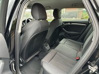 USED 2014 64 AUDI A3 2.0 TDI SPORT 5d 148 BHP 