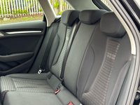 USED 2014 64 AUDI A3 2.0 TDI SPORT 5d 148 BHP 
