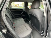 USED 2014 64 AUDI A3 2.0 TDI SPORT 5d 148 BHP 