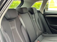 USED 2014 64 AUDI A3 2.0 TDI SPORT 5d 148 BHP 