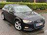 USED 2014 64 AUDI A3 2.0 TDI SPORT 5d 148 BHP 