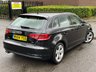 USED 2014 64 AUDI A3 2.0 TDI SPORT 5d 148 BHP 