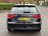 USED 2014 64 AUDI A3 2.0 TDI SPORT 5d 148 BHP 