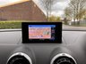 USED 2014 64 AUDI A3 2.0 TDI SPORT 5d 148 BHP 