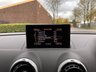 USED 2014 64 AUDI A3 2.0 TDI SPORT 5d 148 BHP 