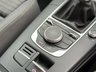 USED 2014 64 AUDI A3 2.0 TDI SPORT 5d 148 BHP 