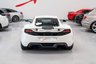 USED 2013 13 MCLAREN 12C 3.8T V8 SSG Euro 5 2dr FULL MCLAREN DEALER HISTORY
