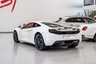 USED 2013 13 MCLAREN 12C 3.8T V8 SSG Euro 5 2dr FULL MCLAREN DEALER HISTORY