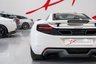 USED 2013 13 MCLAREN 12C 3.8T V8 SSG Euro 5 2dr FULL MCLAREN DEALER HISTORY