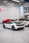 USED 2013 13 MCLAREN 12C 3.8T V8 SSG Euro 5 2dr FULL MCLAREN DEALER HISTORY