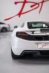 USED 2013 13 MCLAREN 12C 3.8T V8 SSG Euro 5 2dr FULL MCLAREN DEALER HISTORY