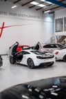 USED 2013 13 MCLAREN 12C 3.8T V8 SSG Euro 5 2dr FULL MCLAREN DEALER HISTORY