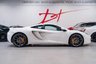 USED 2013 13 MCLAREN 12C 3.8T V8 SSG Euro 5 2dr FULL MCLAREN DEALER HISTORY
