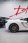 USED 2013 13 MCLAREN 12C 3.8T V8 SSG Euro 5 2dr FULL MCLAREN DEALER HISTORY