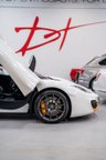 USED 2013 13 MCLAREN 12C 3.8T V8 SSG Euro 5 2dr FULL MCLAREN DEALER HISTORY