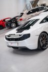 USED 2013 13 MCLAREN 12C 3.8T V8 SSG Euro 5 2dr FULL MCLAREN DEALER HISTORY