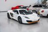 USED 2013 13 MCLAREN 12C 3.8T V8 SSG Euro 5 2dr FULL MCLAREN DEALER HISTORY