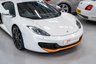 USED 2013 13 MCLAREN 12C 3.8T V8 SSG Euro 5 2dr FULL MCLAREN DEALER HISTORY