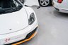 USED 2013 13 MCLAREN 12C 3.8T V8 SSG Euro 5 2dr FULL MCLAREN DEALER HISTORY