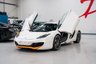 USED 2013 13 MCLAREN 12C 3.8T V8 SSG Euro 5 2dr FULL MCLAREN DEALER HISTORY