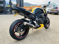 USED 2014 14 YAMAHA FZ1 N - BUY ONLINE 24 HRS A DAY - FINANCE AVAILABLE - ALL TYPES OF CREDIT ACCEPTED WITH MIVV RACE EXHAUST
