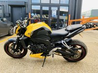 USED 2014 14 YAMAHA FZ1 N - BUY ONLINE 24 HRS A DAY - FINANCE AVAILABLE - ALL TYPES OF CREDIT ACCEPTED WITH MIVV RACE EXHAUST