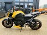 USED 2014 14 YAMAHA FZ1 N - BUY ONLINE 24 HRS A DAY - FINANCE AVAILABLE - ALL TYPES OF CREDIT ACCEPTED WITH MIVV RACE EXHAUST