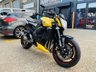 USED 2014 14 YAMAHA FZ1 N - BUY ONLINE 24 HRS A DAY - FINANCE AVAILABLE - ALL TYPES OF CREDIT ACCEPTED WITH MIVV RACE EXHAUST