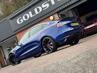 USED 2019 69 TESLA Model 3 0L PERFORMANCE AWD 4d AUTO 483 BHP 