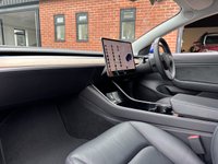 USED 2019 69 TESLA Model 3 0L PERFORMANCE AWD 4d AUTO 483 BHP 