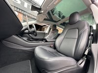USED 2019 69 TESLA Model 3 0L PERFORMANCE AWD 4d AUTO 483 BHP 