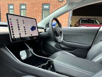 USED 2019 69 TESLA Model 3 0L PERFORMANCE AWD 4d AUTO 483 BHP 