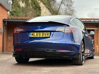 USED 2019 69 TESLA Model 3 0L PERFORMANCE AWD 4d AUTO 483 BHP 