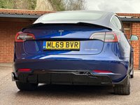 USED 2019 69 TESLA Model 3 0L PERFORMANCE AWD 4d AUTO 483 BHP 