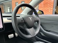USED 2019 69 TESLA Model 3 0L PERFORMANCE AWD 4d AUTO 483 BHP 