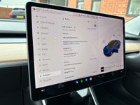 USED 2019 69 TESLA Model 3 0L PERFORMANCE AWD 4d AUTO 483 BHP 
