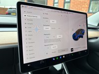 USED 2019 69 TESLA Model 3 0L PERFORMANCE AWD 4d AUTO 483 BHP 