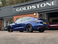 USED 2019 69 TESLA Model 3 0L PERFORMANCE AWD 4d AUTO 483 BHP 