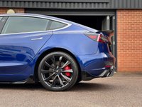 USED 2019 69 TESLA Model 3 0L PERFORMANCE AWD 4d AUTO 483 BHP 