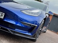 USED 2019 69 TESLA Model 3 0L PERFORMANCE AWD 4d AUTO 483 BHP 