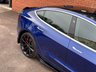USED 2019 69 TESLA Model 3 0L PERFORMANCE AWD 4d AUTO 483 BHP 